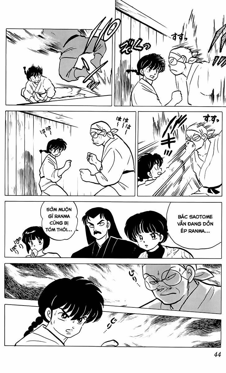 Suối Lời Nguyền: Chapter 215