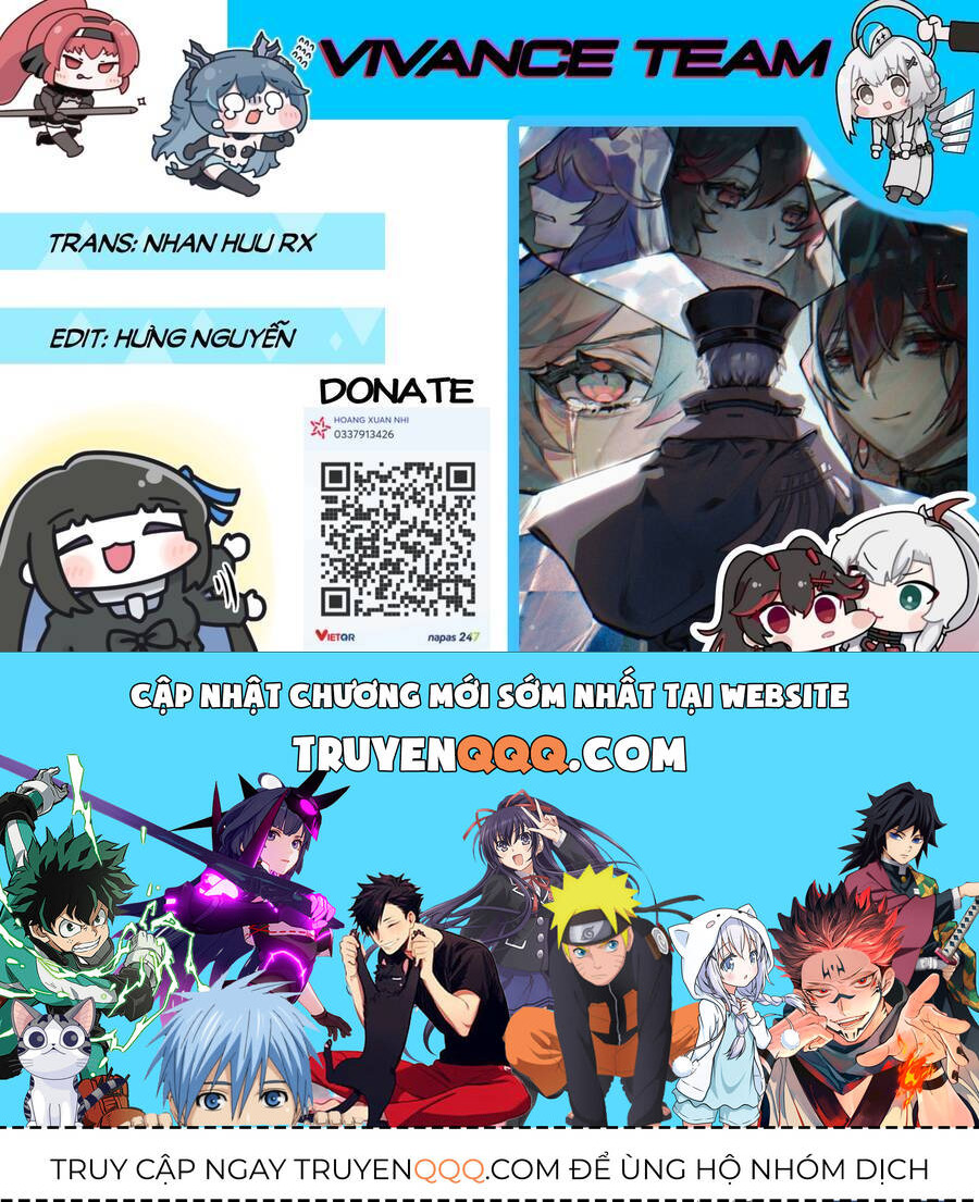 Punishing Gray Raven: Interlude: Chapter 7