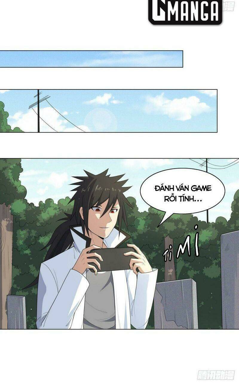 Thần Long Tinh Chủ: Chapter 13