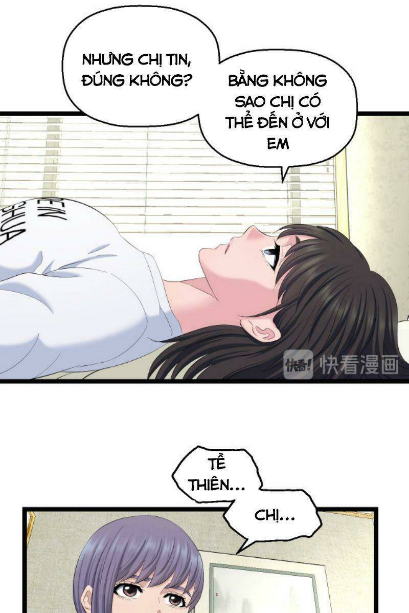 Đối Mặt Với Thử Thách: Chapter 72