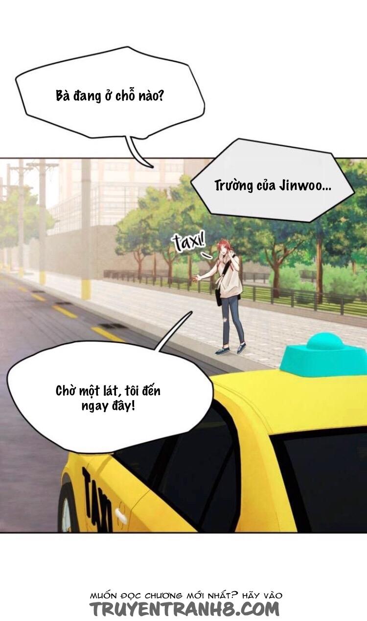 Giữa Tình Yêu Và Tình Bạn: Chapter 14