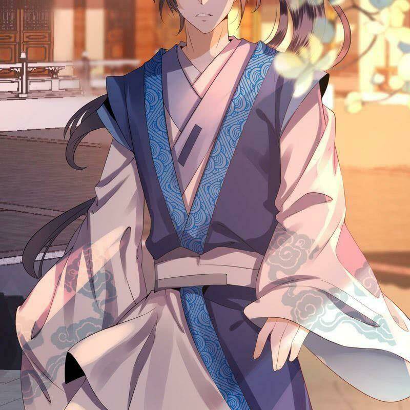 Vương Gia Kiêu Ngạo Quá Khó Cua: Chapter 23