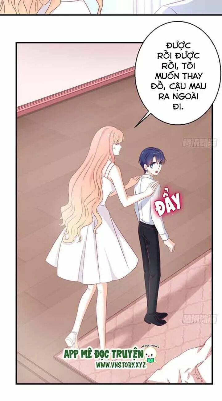 Cẩm Lý Thiếu Nữ Của Tôi: Chapter 82