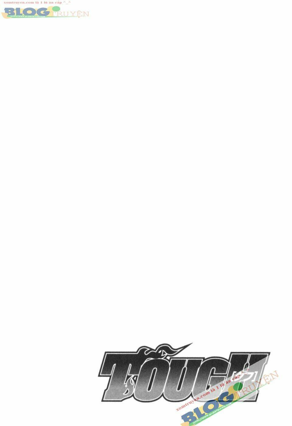 Tough - Miyazawa Kiichi: Chapter 181