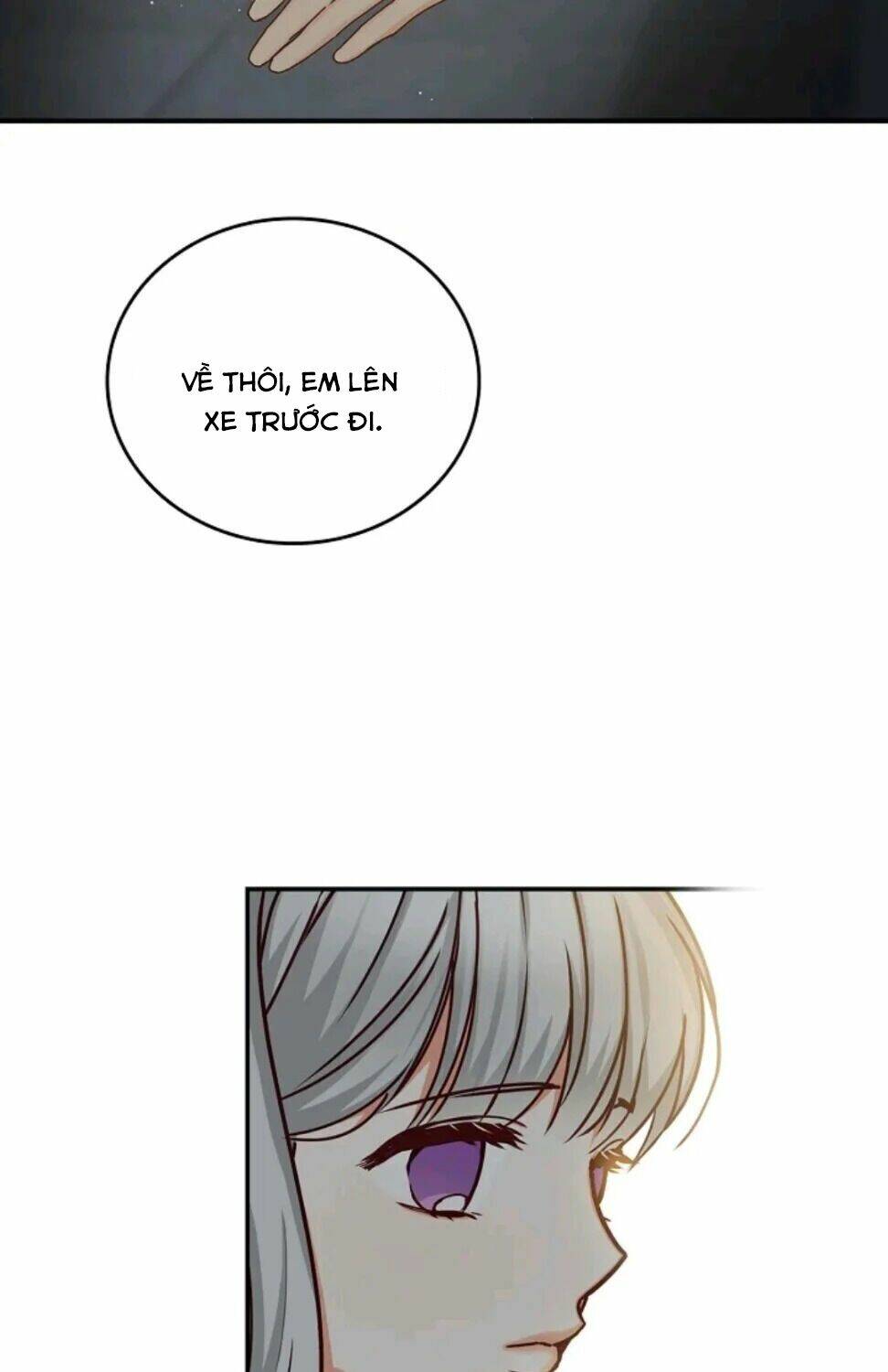 Đừng Chọc Đứa Em Gái Bé Bỏng Của Chúng Tôi: Chapter 54