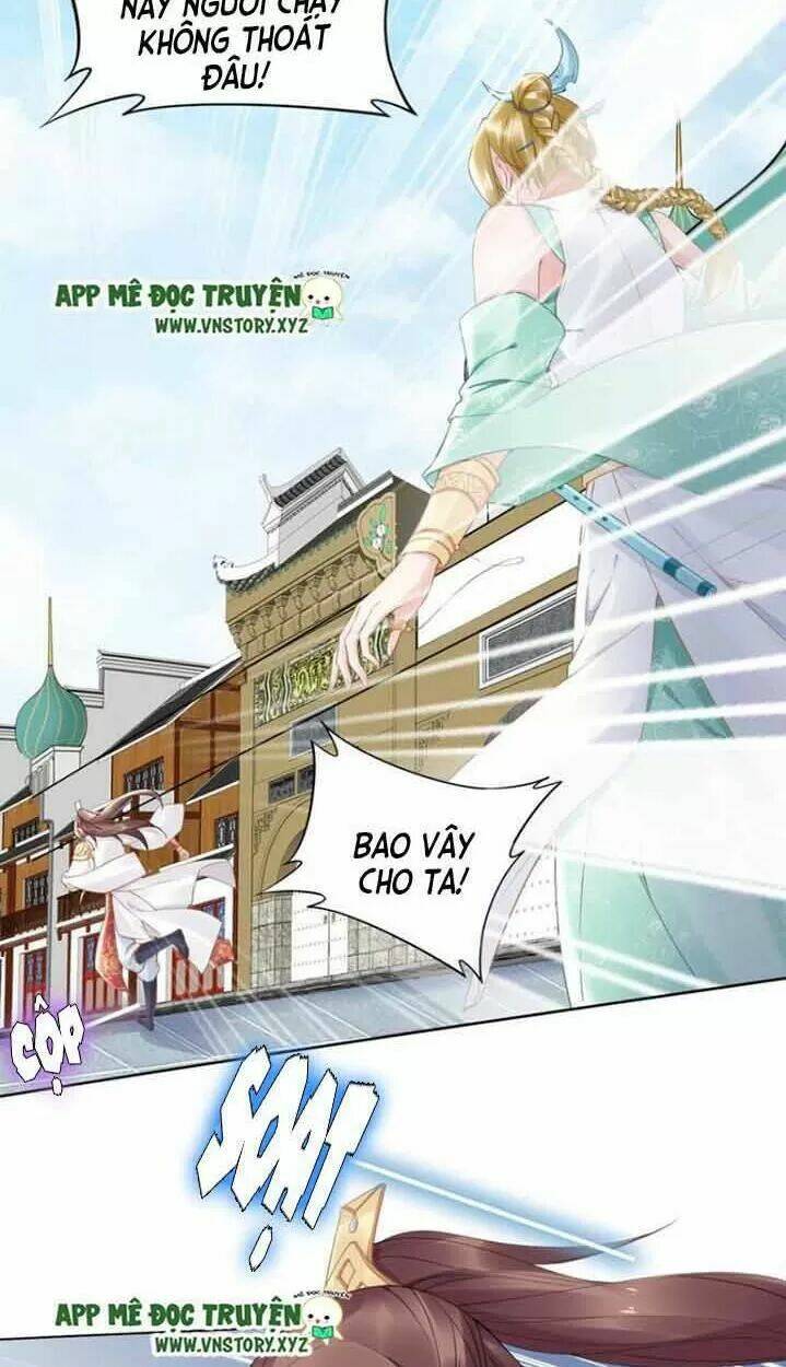 Nhất Sinh Nhất Thế Tiếu Thương Khung: Chapter 89