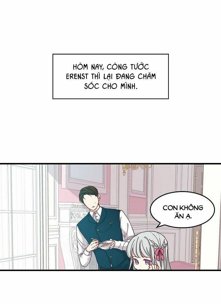 Đừng Chọc Đứa Em Gái Bé Bỏng Của Chúng Tôi: Chapter 3