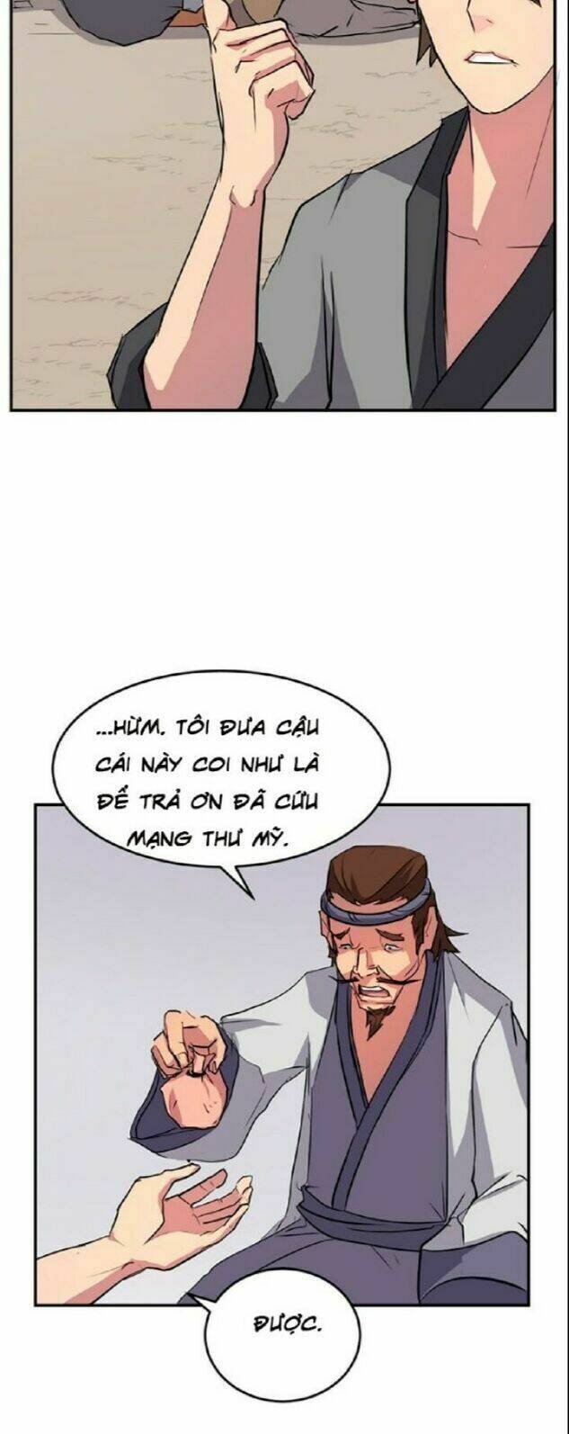 Trọng Sinh, Bất Khả Chiến Bại: Chapter 15