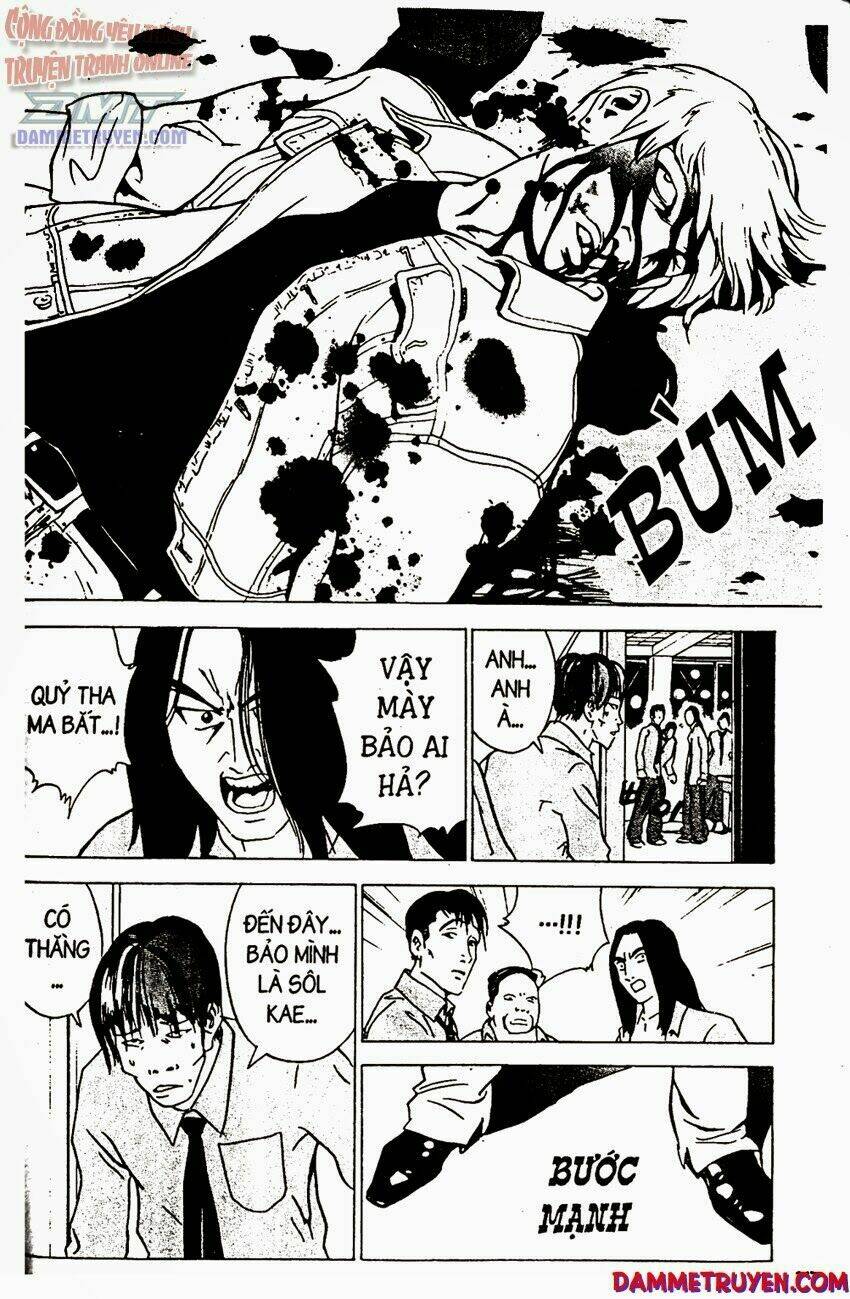 Ai Hơn Ai: Chapter 119