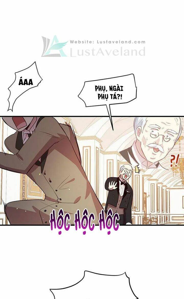 Công Tước, Loạn Vừa Thôi!: Chapter 112.5