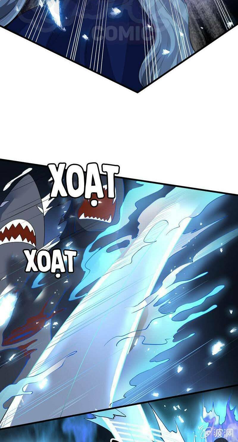 Cuộc Sống Tận Thế Bắt Đầu Từ Số 0: Chapter 27