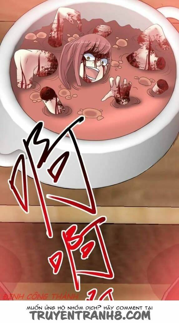 Truyện Kinh Dị Ở Tòa Nhà Số 44: Chapter 18