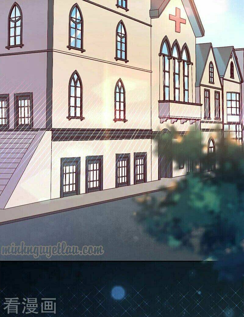 Lãnh Hôn Cuồng Ái: Chapter 41