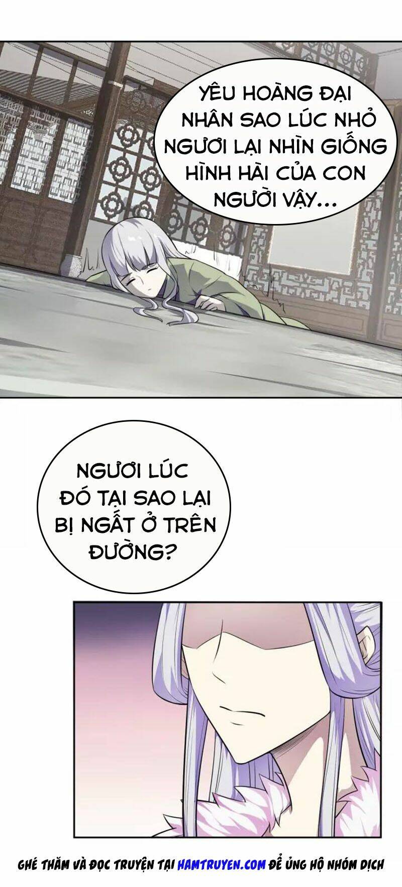 Nghịch Thiên Đại Thần: Chapter 88