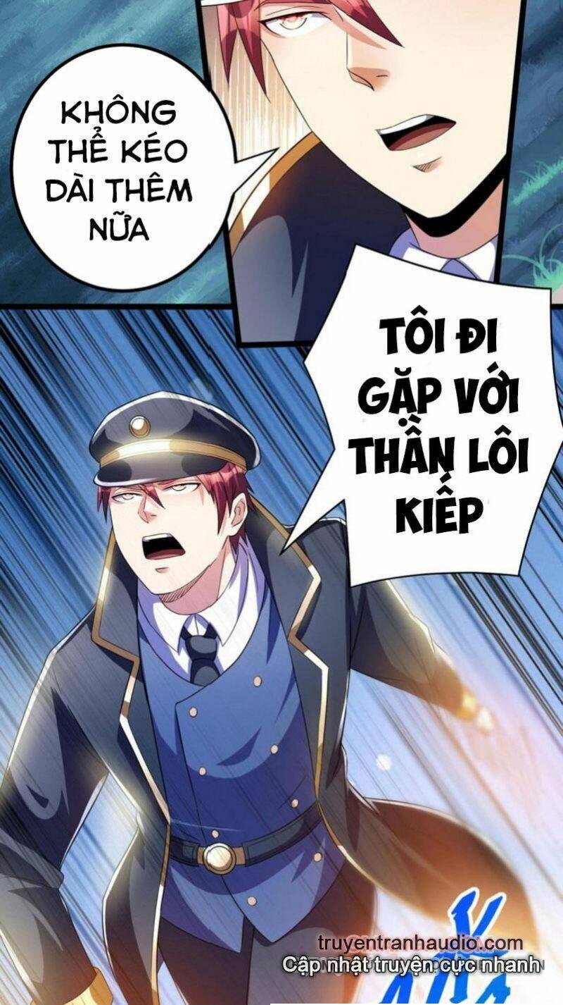 Tiên Vương Trùng Sinh: Chapter 150