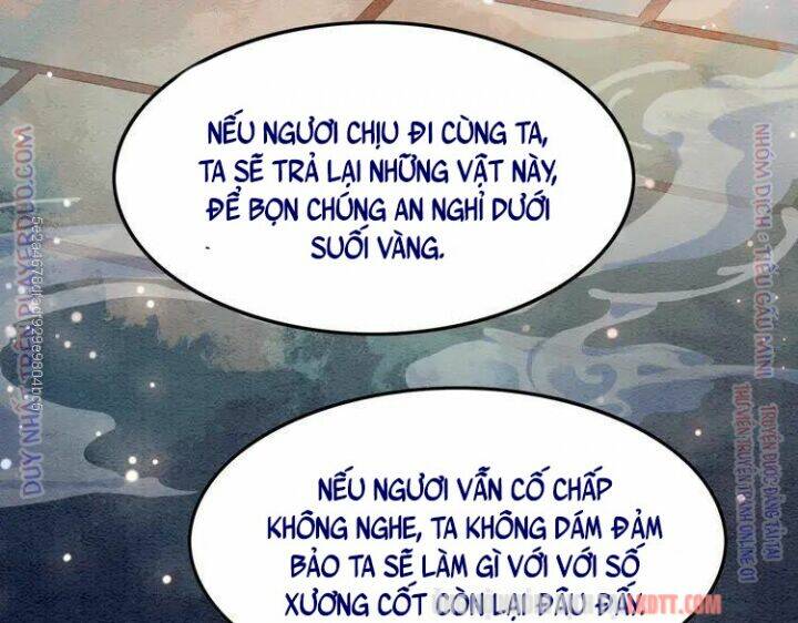 Trọng Sinh Bá Sủng Nhiếp Chính Vương Quá Mạnh Mẽ: Chapter 214