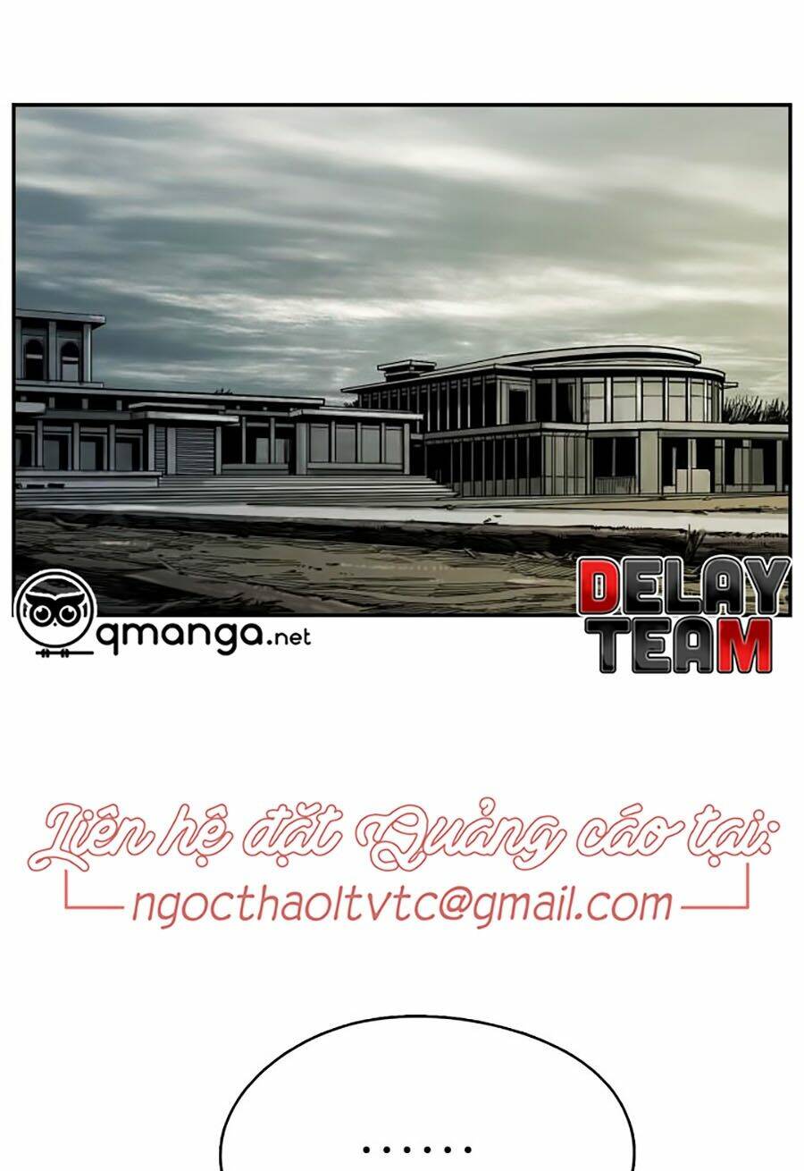 Thợ Săn Đầu Tiên: Chapter 71