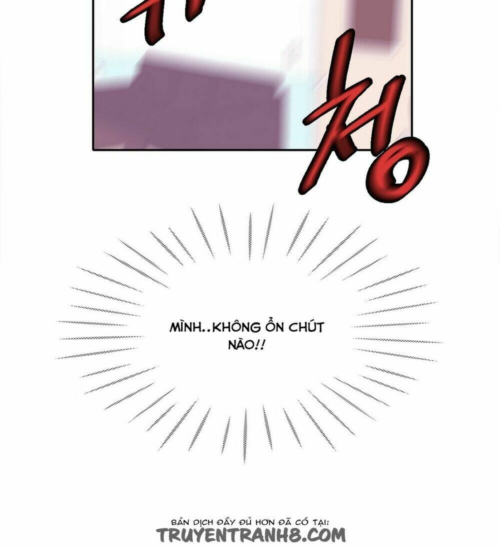 Chuyện Gì Đến, Rồi Cũng Sẽ Đến: Chapter 17