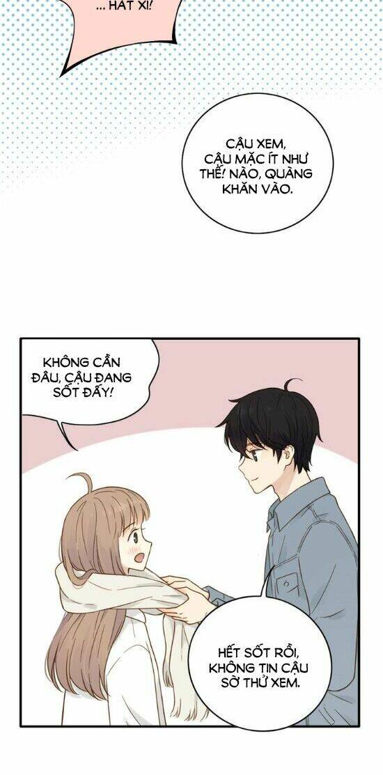 Bạc Hà Chi Hạ 2: Chapter 68