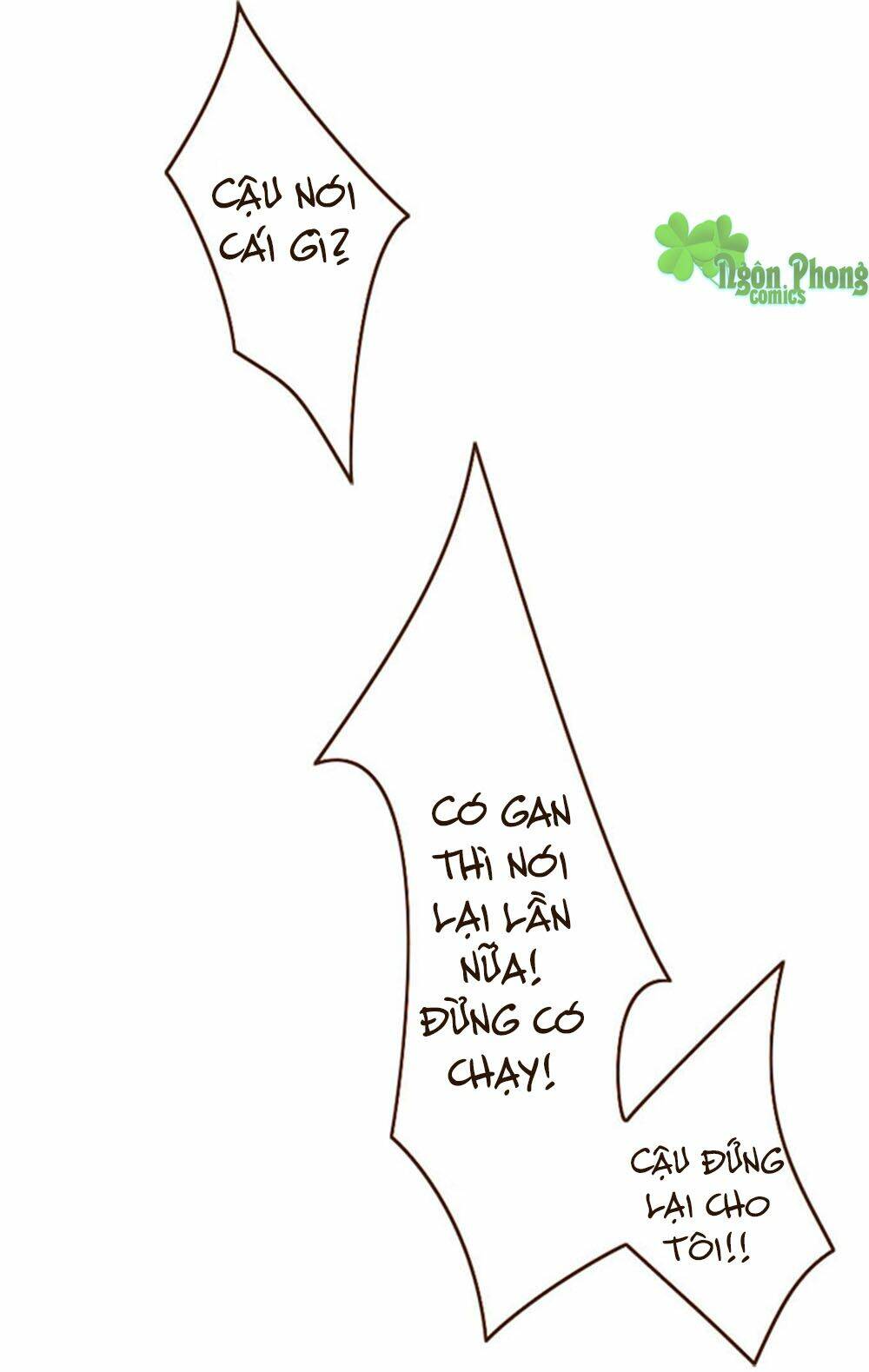 Ma Vương Luyến Ái Chỉ Nam: Chapter 24