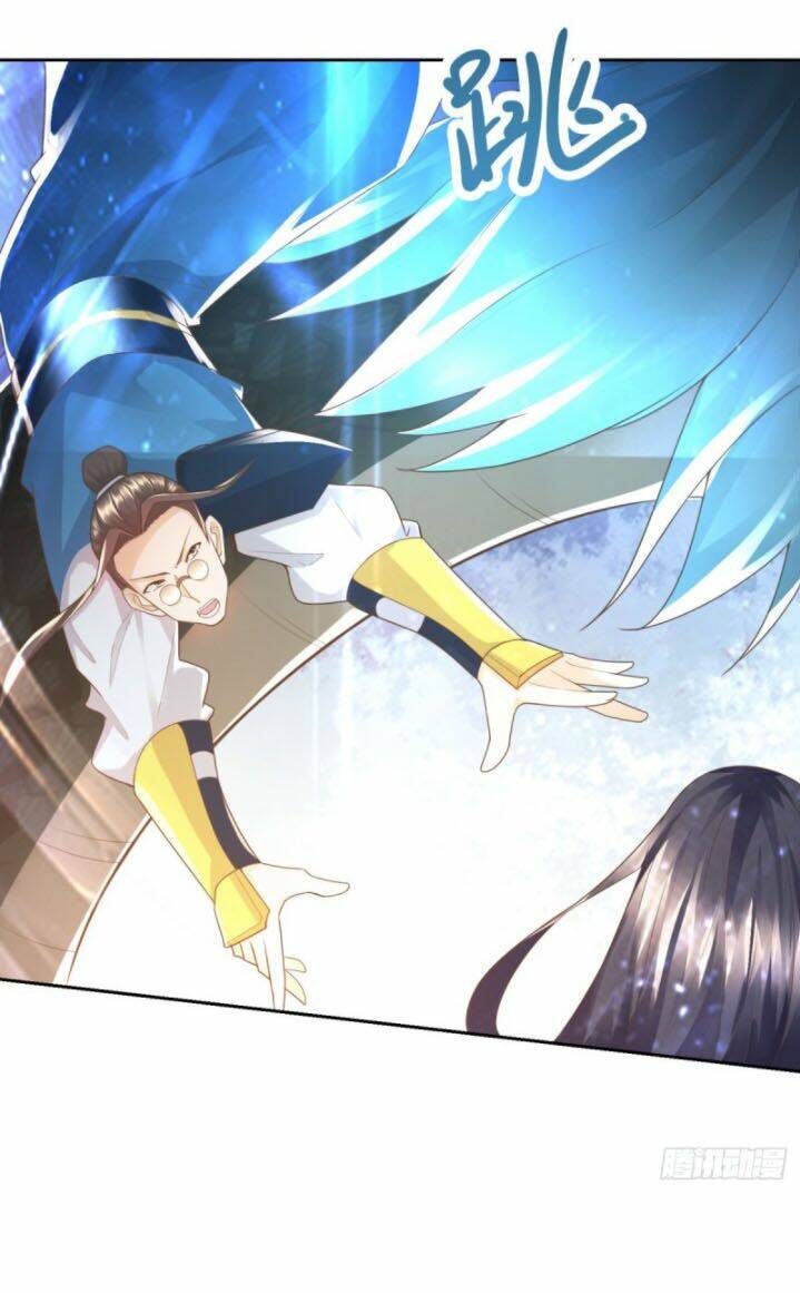 Chí Tôn Trọng Sinh: Chapter 93