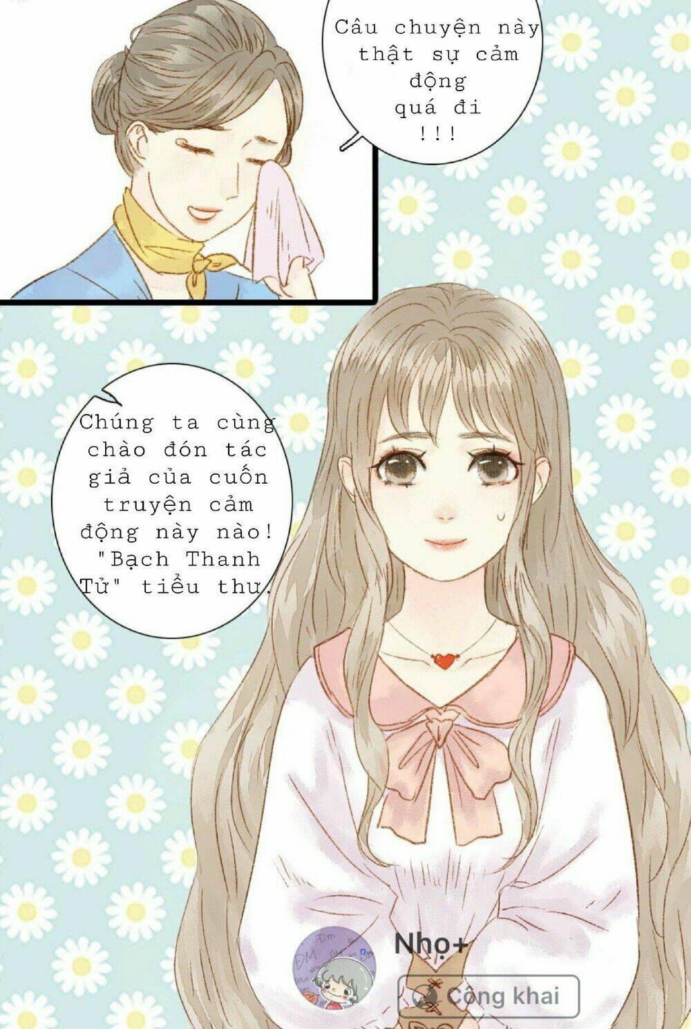 Sẽ là Ánh Trăng duy nhất thuộc về người: Chapter 2