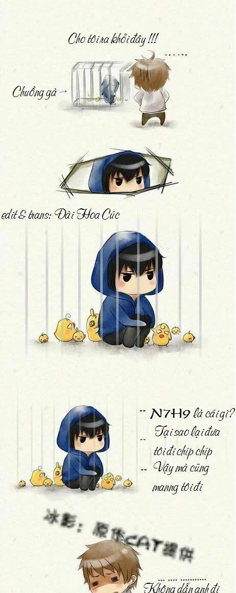 Đạo Mộ Bút Ký-Bình Tà Vương Đạo: Chapter 12