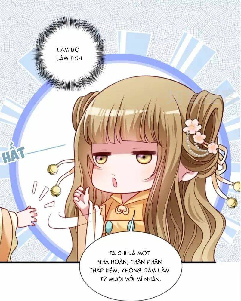 Tiểu Hoàng Thư Và Tiểu Hoàng Thúc: Chapter 50