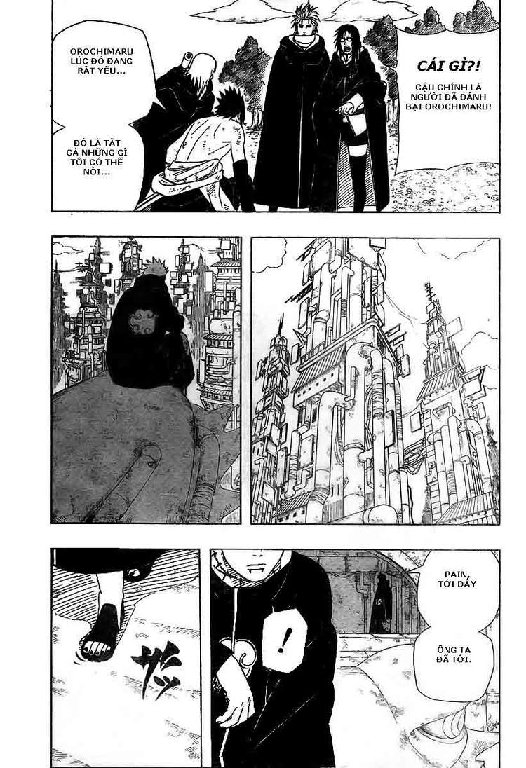 Naruto: Chapter 363