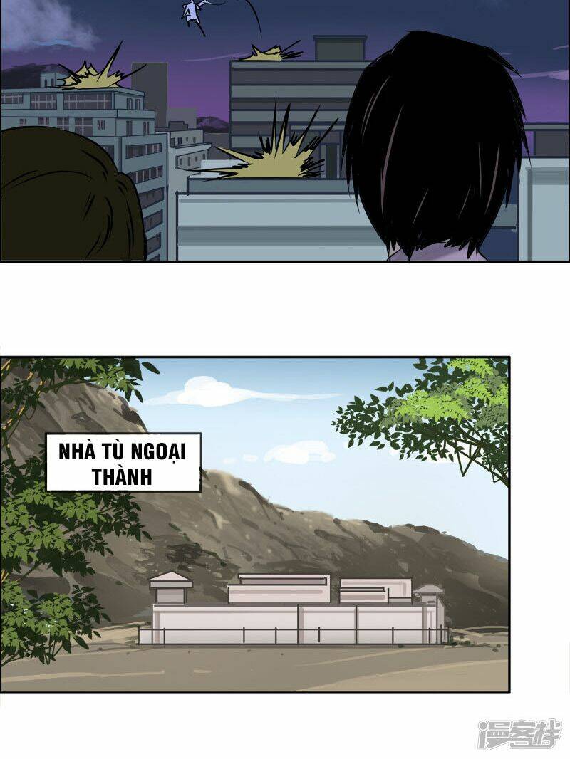 Mạt Thế Đấu Thần: Chapter 17