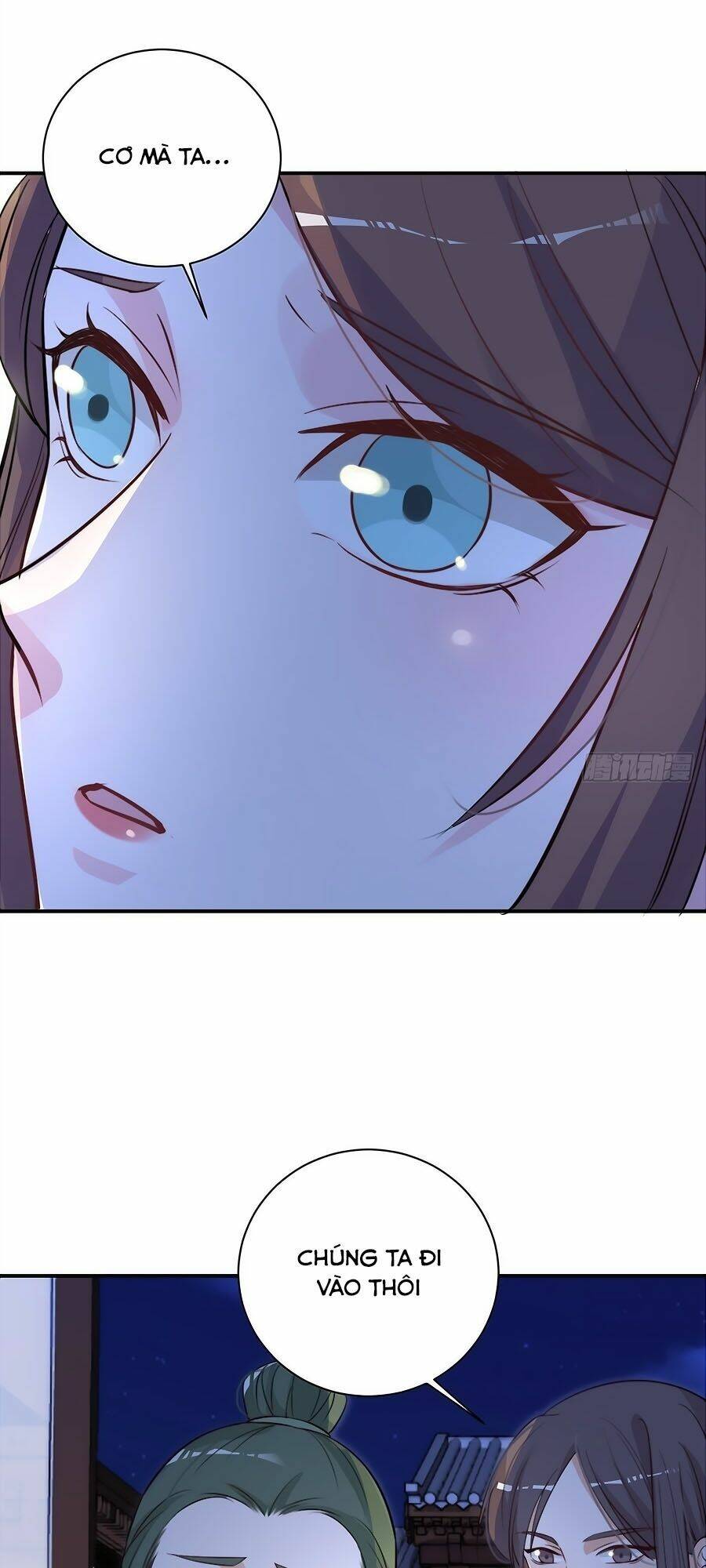 Cung Đấu Live: Chapter 49