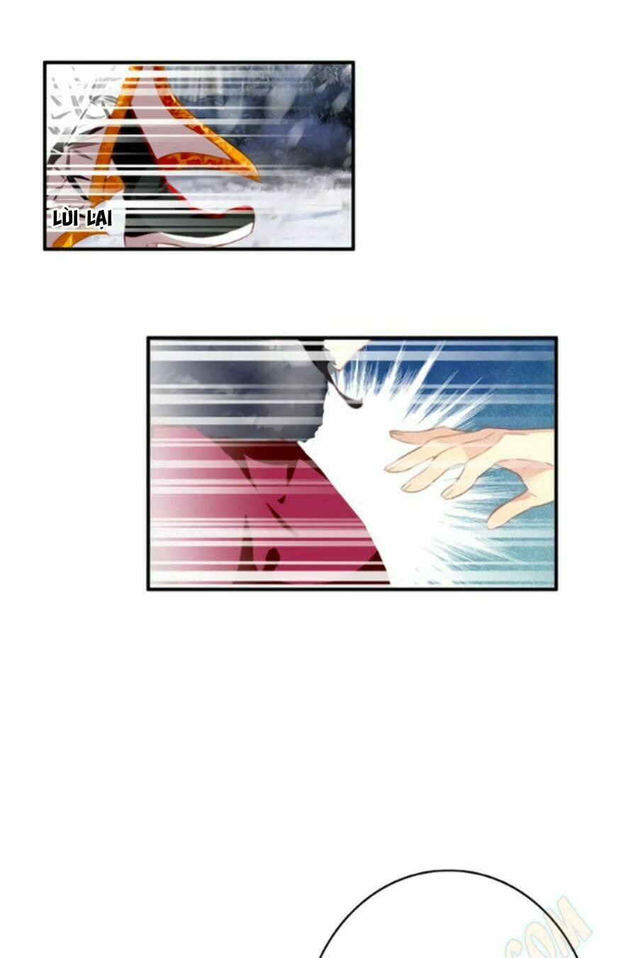 Mỹ Nhân Làm Tướng: Chapter 22