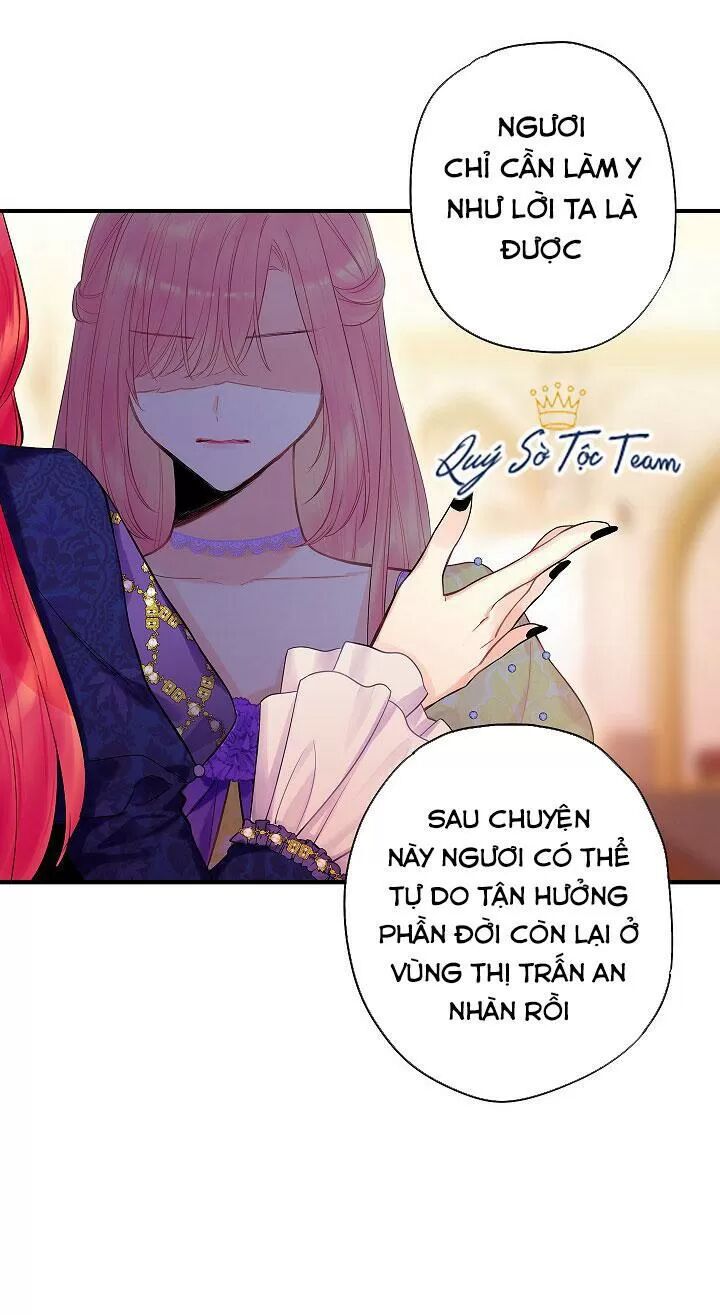 Tồn Tại Với Tư Cách Là Vợ Của Nam Chính: Chapter 155