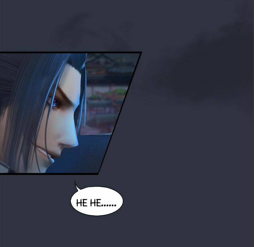 Cửu Hoang Đọa Huyền Sư: Chapter 30