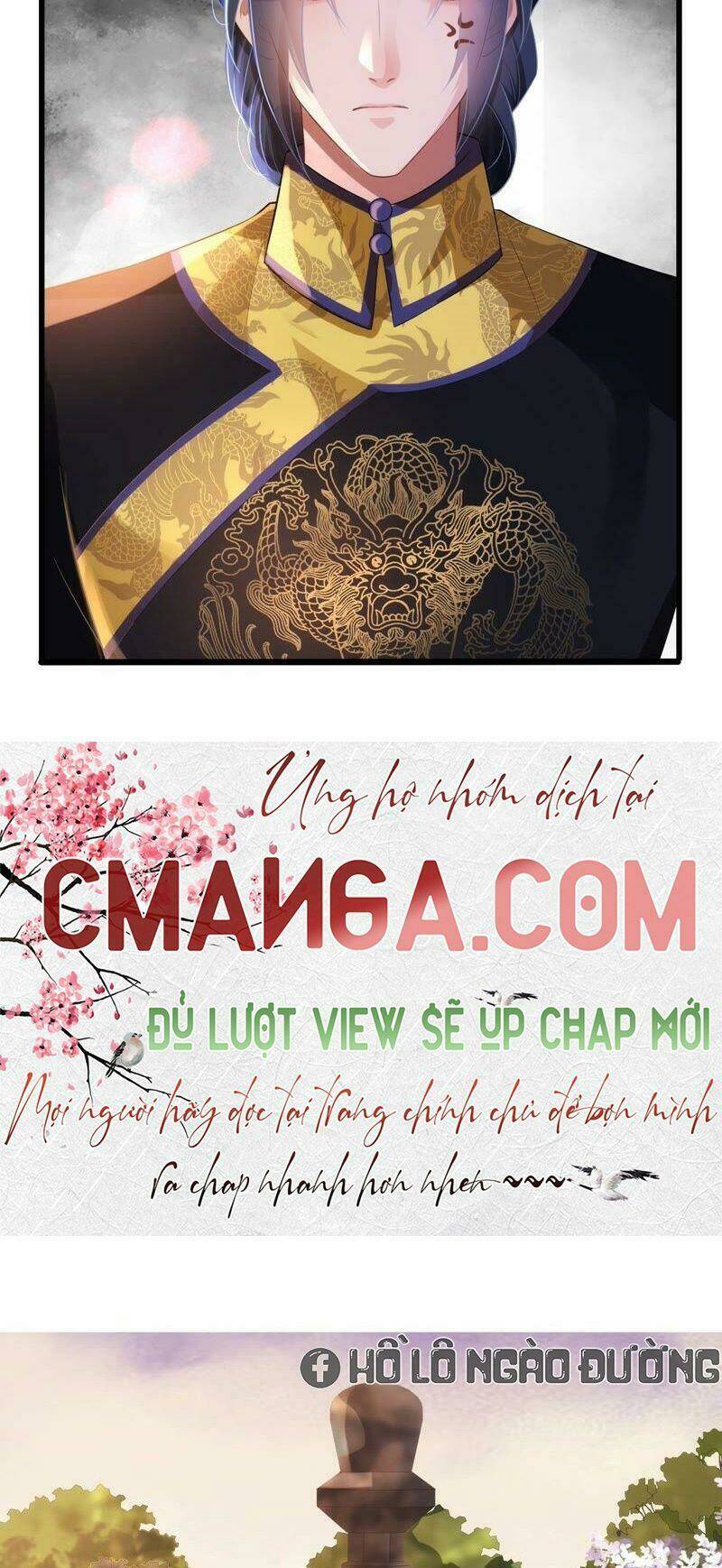 Quận Chúa Vững Vàng, Thiết Lập Nhân Vật Không Thể Vỡ: Chapter 70