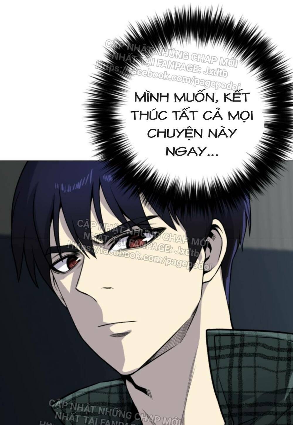 Luân Hồi Ác Nhân: Chapter 37