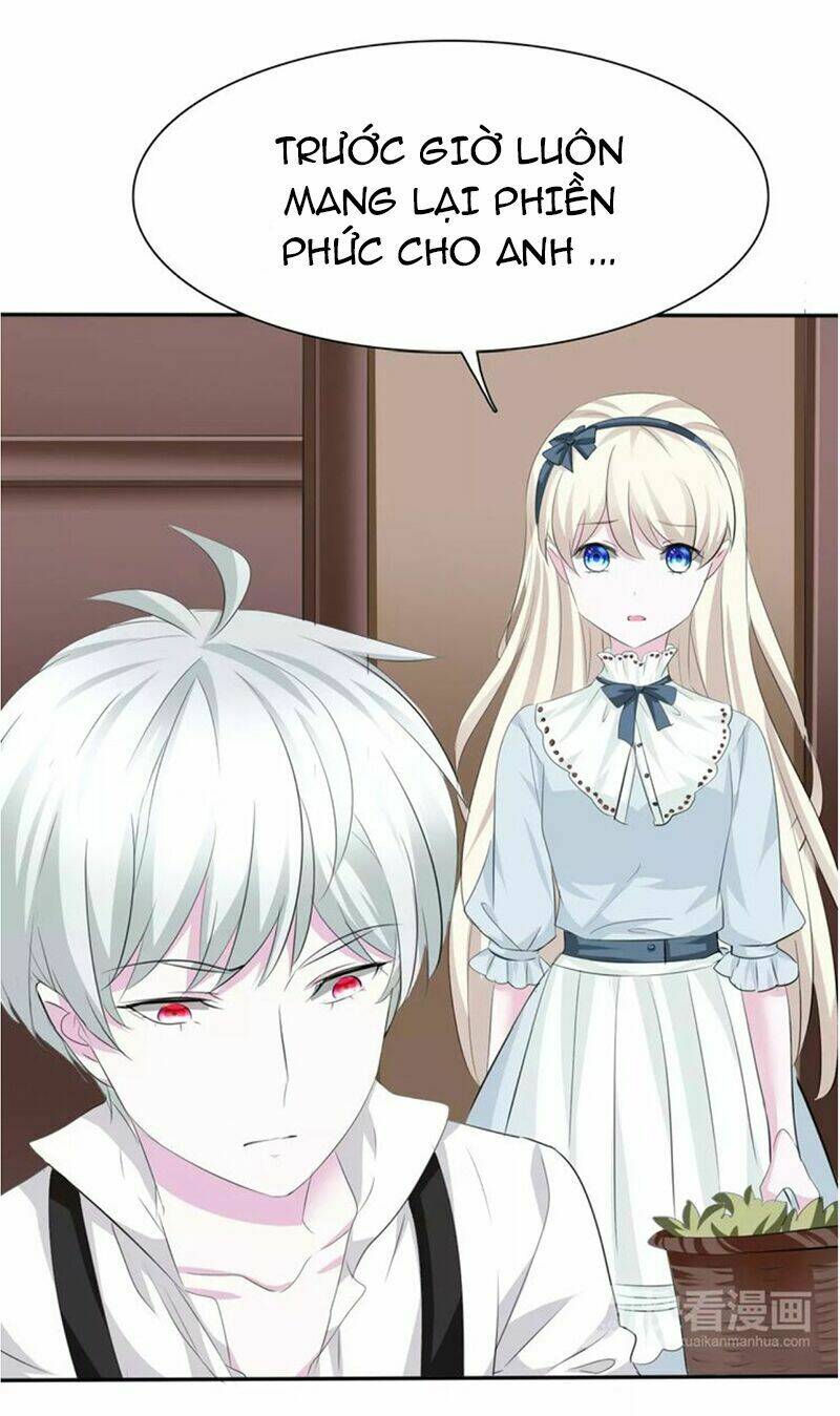 Một Lời Không Hợp Liền Hút Máu: Chapter 12