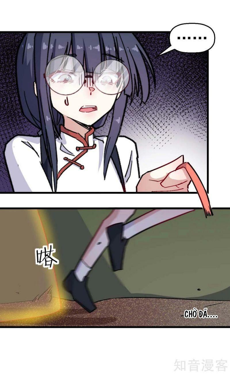 Vườn Trường Cuồng Sư Hệ Thống: Chapter 178