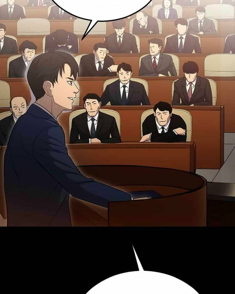 Cánh Cổng Mở Ra Đúng Ngày Đầu Tiên Tôi Thành Chính Trị Gia: Chapter 3
