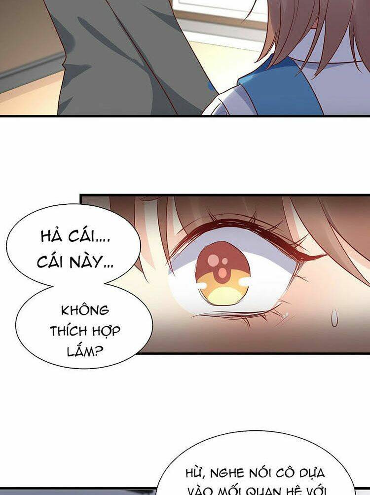 Náo Loạn Suốt Đời: Chapter 25