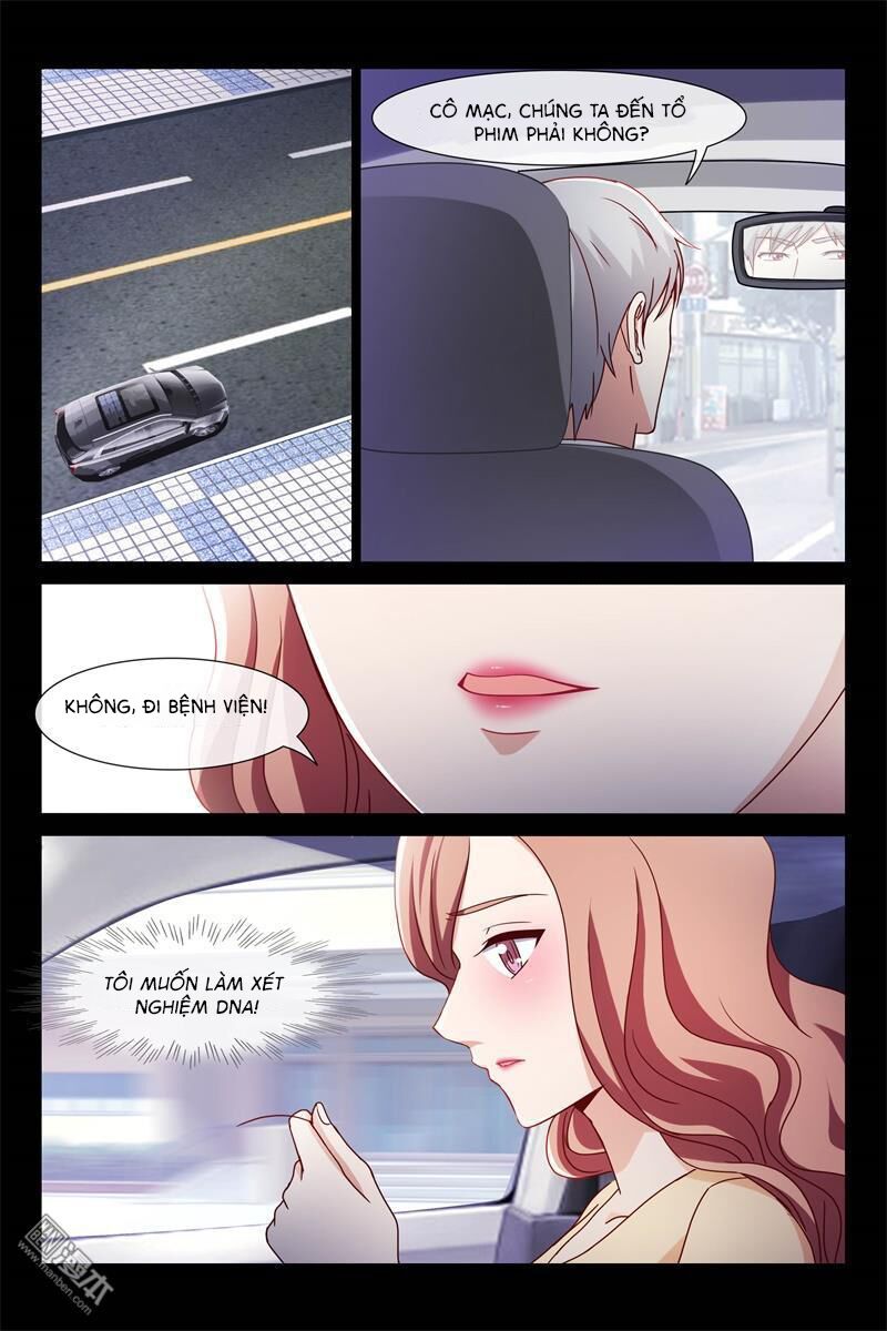 Tình Nhân Khế Ước Của Tổng Tài: Chapter 109