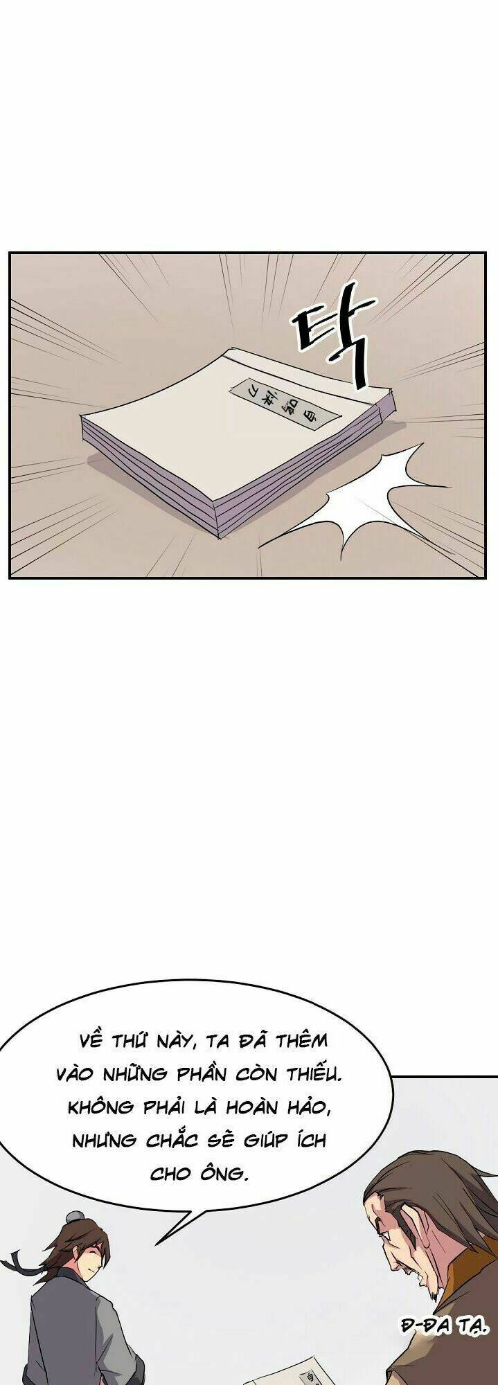 Trọng Sinh, Bất Khả Chiến Bại: Chapter 22