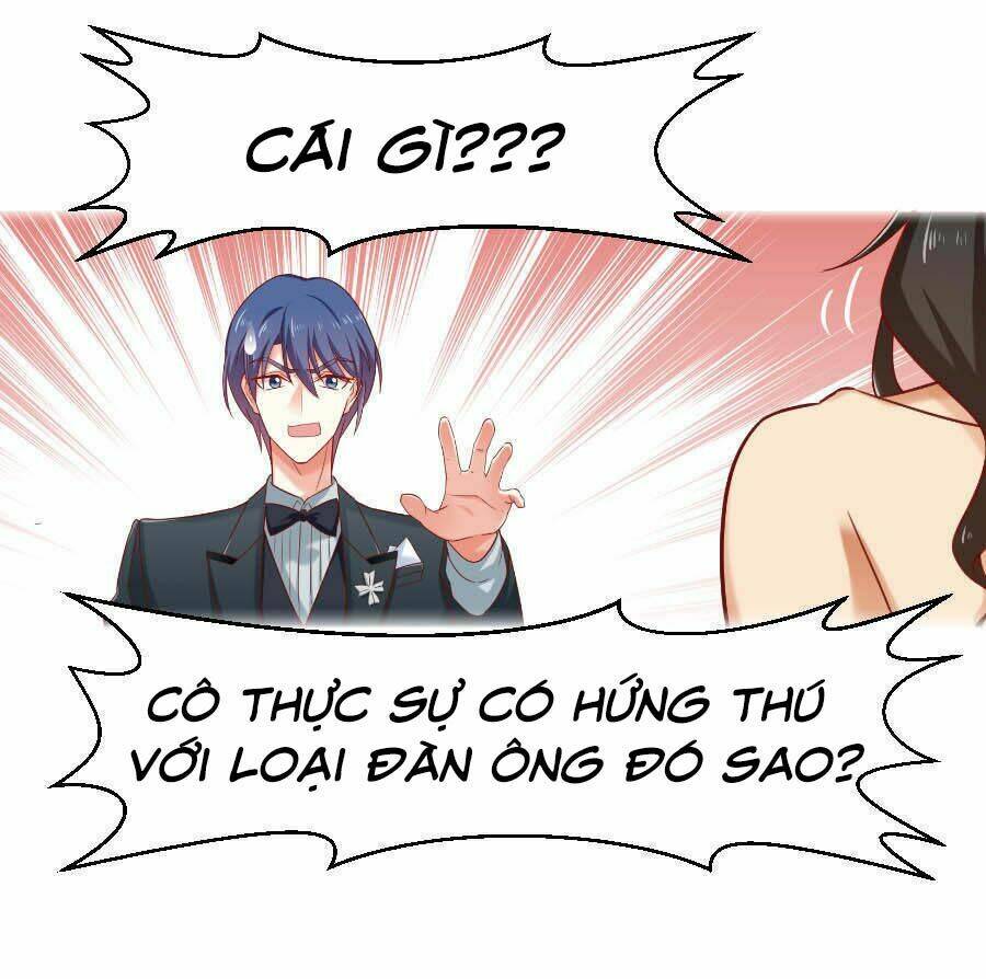 Hướng Tâm Dẫn Lực: Chapter 22