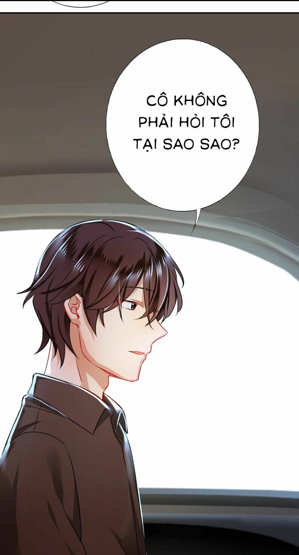 Phục Thù Thiếu Gia Tiểu Điềm Thê: Chapter 4