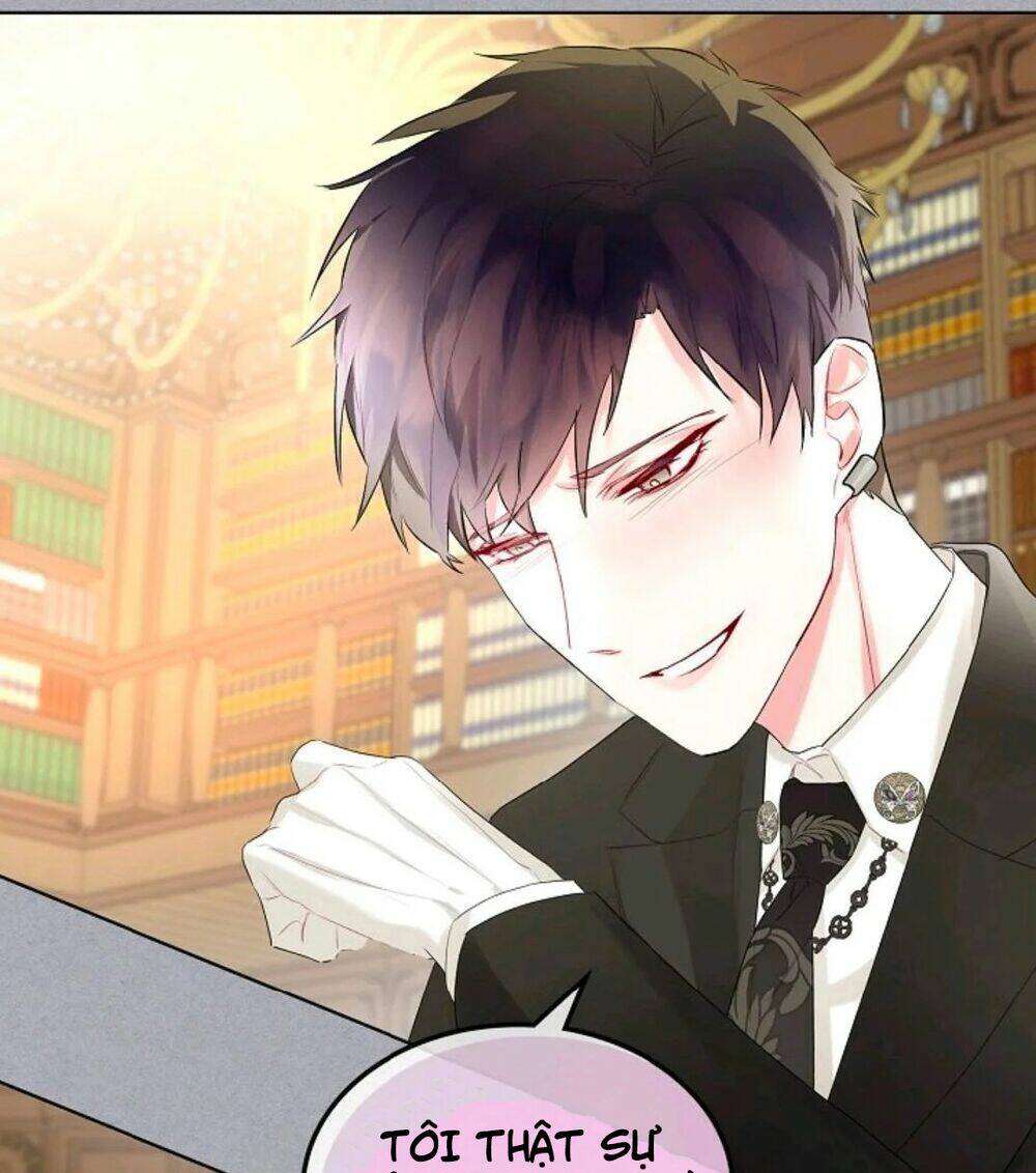 Kẻ Tạo Ra Nữ Phản Diện: Chapter 12