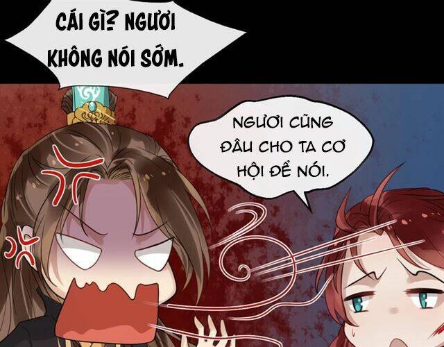 Bồng Sơn Viễn 2: Chapter 26