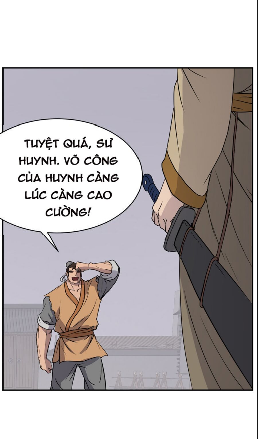 Trọng Sinh, Bất Khả Chiến Bại: Chapter 87