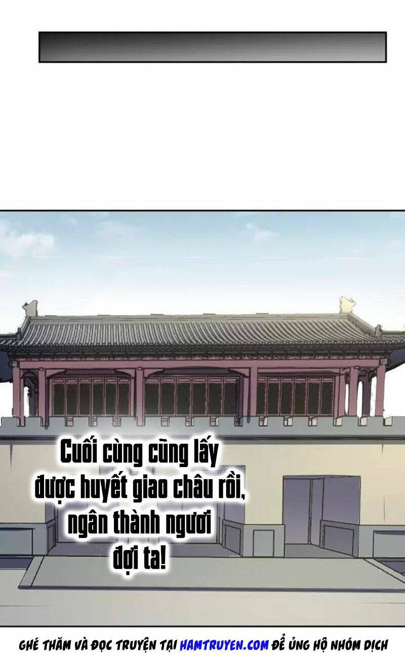 Nghịch Thiên Đại Thần: Chapter 86