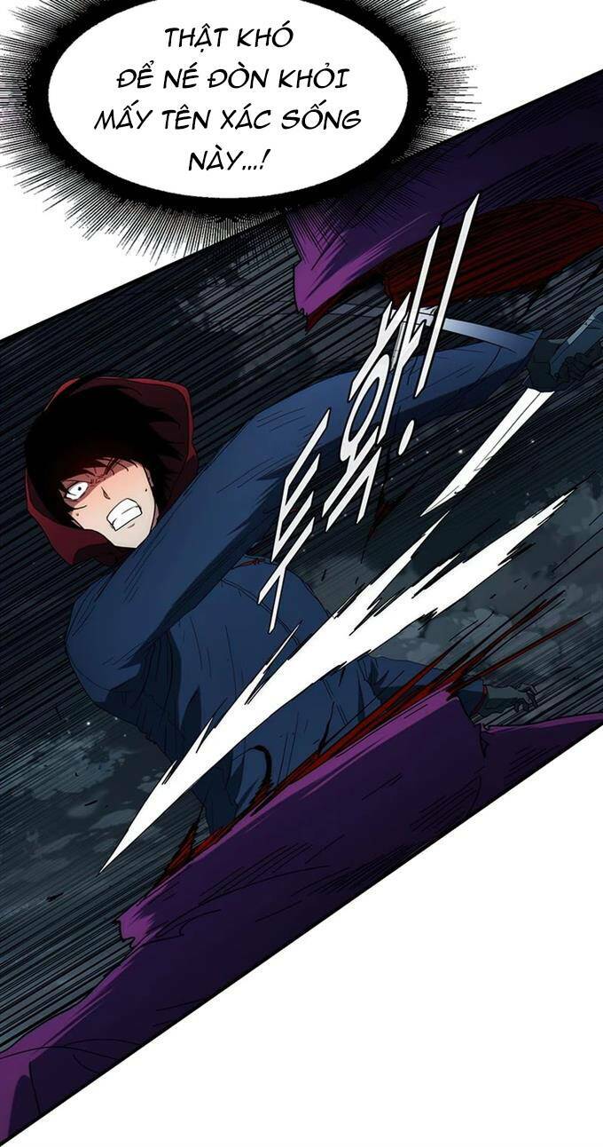 Các Chòm Sao Chỉ Chú Ý Mình Tôi: Chapter 37