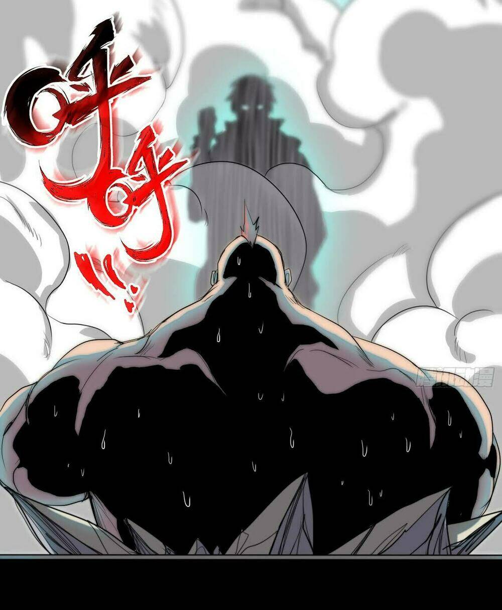 Đô Thị Hàng Thần Khúc: Chapter 3